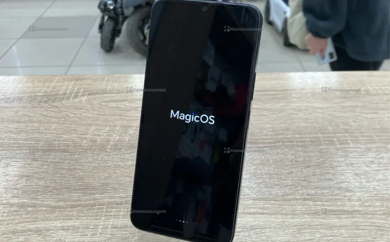 Honor X6b 6/128 ГБ