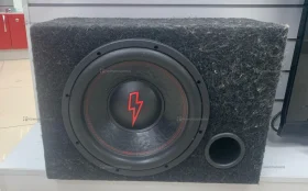 Купить Сабвуфер  гром d12 б/у , в Тольятти Цена:3900рублей