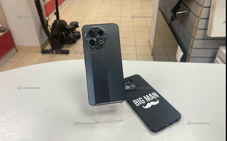 Tecno Spark 30 Pro 8/256Gb
