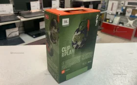 Купить Колонка  JBL clip 5 б/у , в Санкт-Петербург Цена:4500рублей