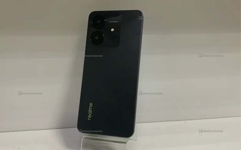 Realme Note 60x 3/64Gb
