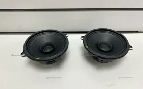 Колонки MFH Machete 50