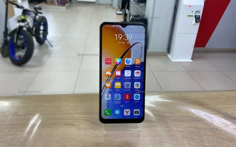 Huawei nova y61 4/128