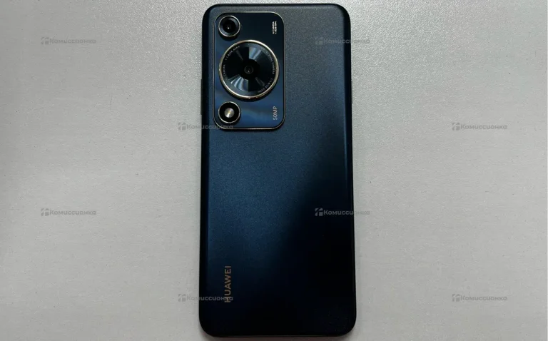 Huawei Nova Y72S 8/128 ГБ