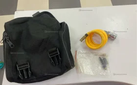 Купить Компрессор автомобильный б/у , в Красноярск Цена:1190рублей