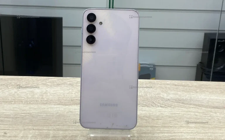 Samsung Galaxy A15 4/128 ГБ