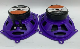 Автомобильные динамики DR Piranha 57