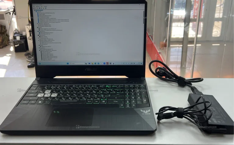 Ноутбук  ASUs