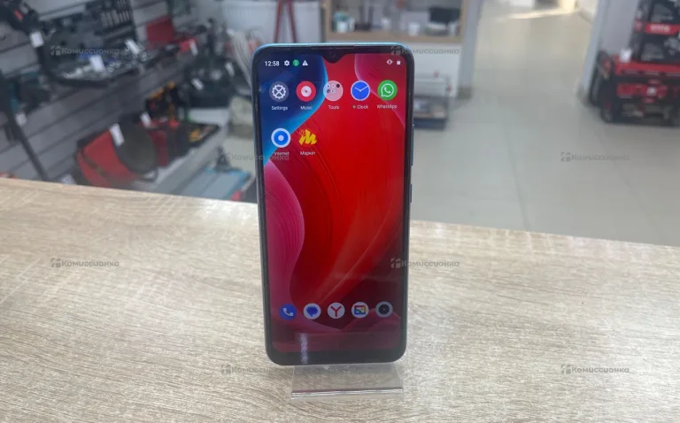 Realme C11 2/32 ГБ