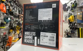 Наушники atk mercury m1