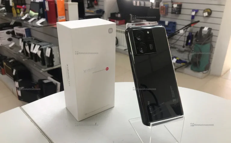 Xiaomi 13T 12/256 ГБ