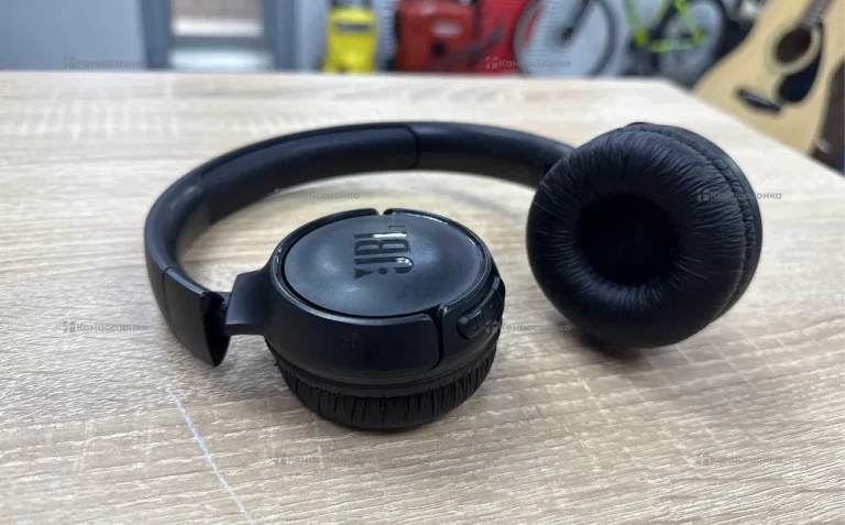 Наушники   jbl t510bt