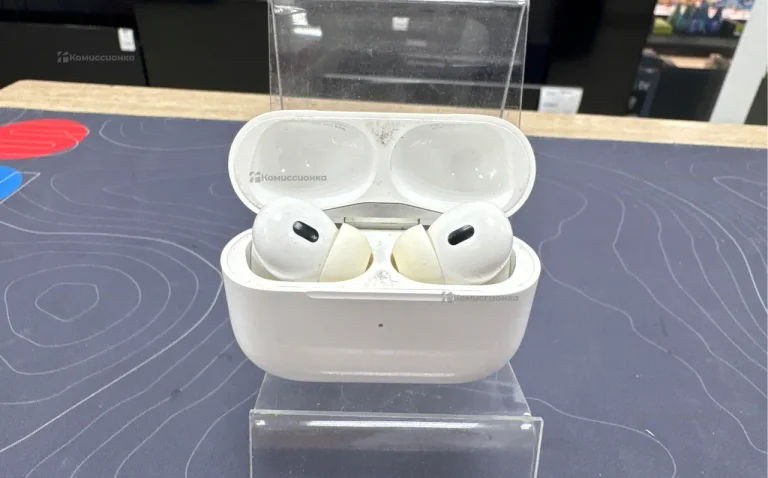 Наушники  airpods 2 pro type c