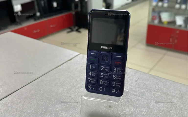 Philips Xenium E207
