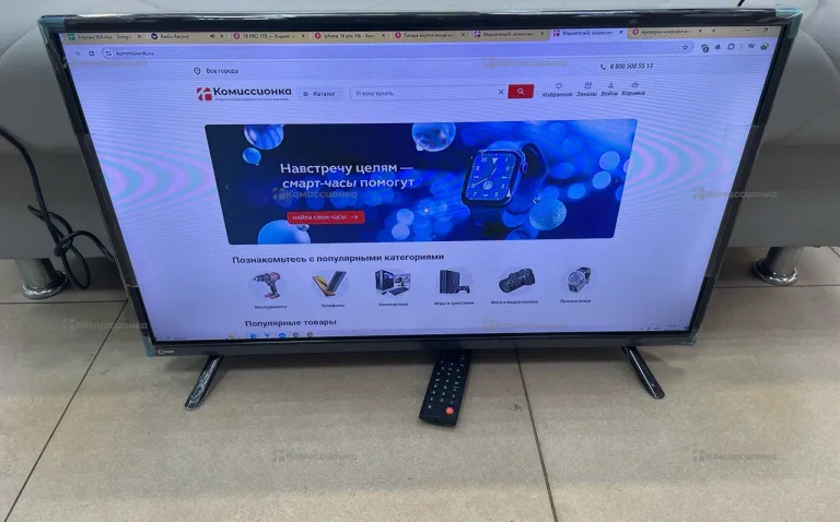 Телевизор Orion OLT-32950