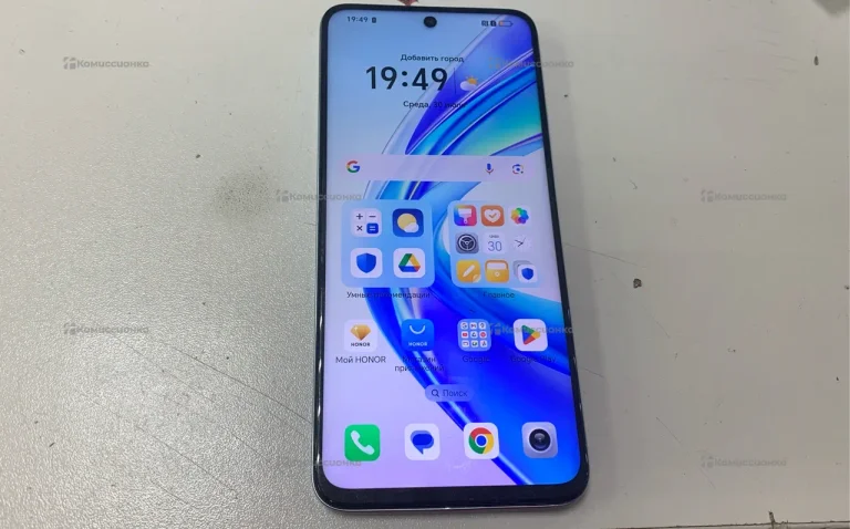 Honor X7b 8/128 ГБ