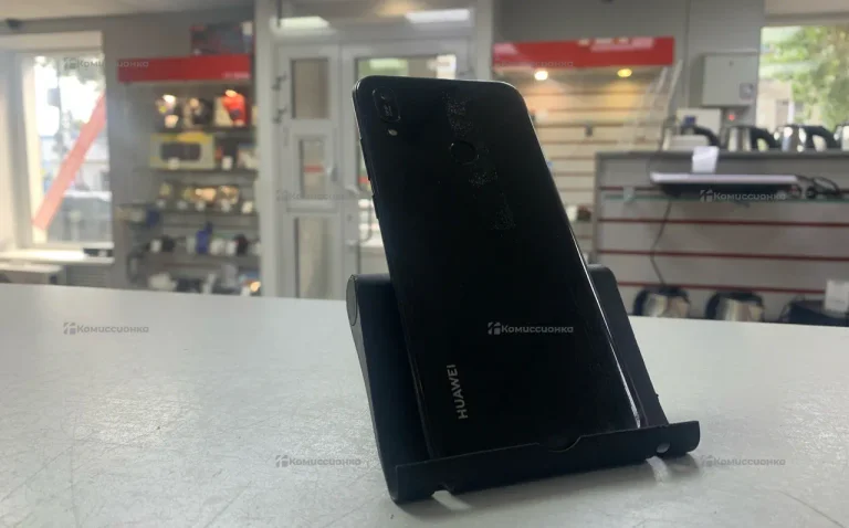 Huawei Y6 2019 2/32Gb