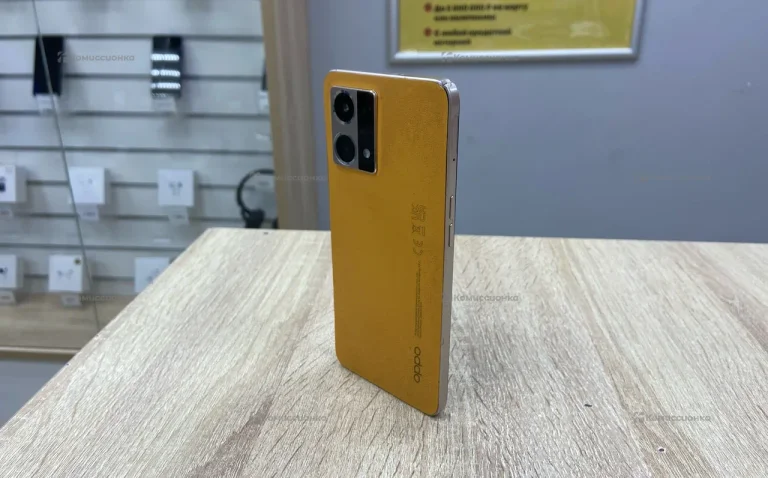 Oppo Reno7 8/128 ГБ
