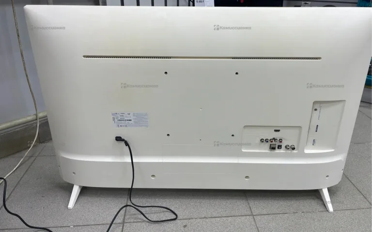 Телевизор LG 43LK5990