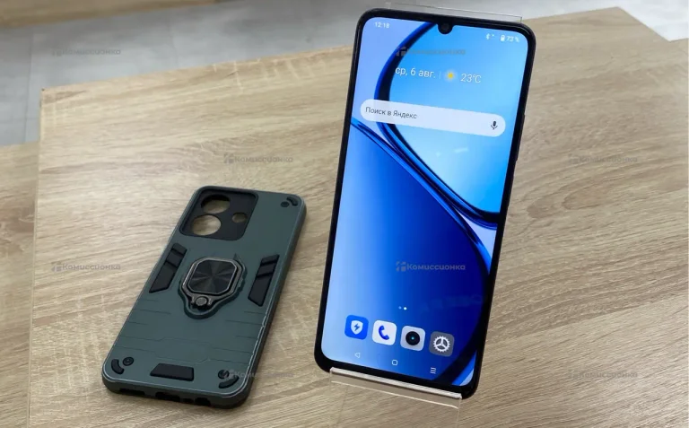 Realme Note 60 4/128Gb