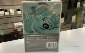 Наушники Wireless CatEar