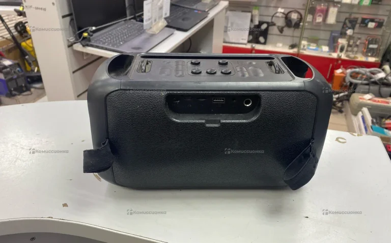 Колонка  Lentel