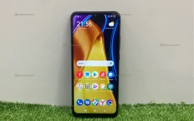 Купить Xiaomi Poco C40 4/64 ГБ б/у , в Казань Цена:3500рублей