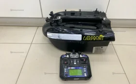 Купить Прикормочный кораблик Carpboat б/у , в Краснодар Цена:31000рублей