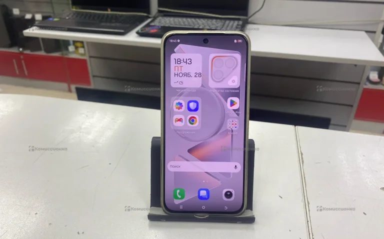 Tecno Pova 7 Pro 12/256 ГБ