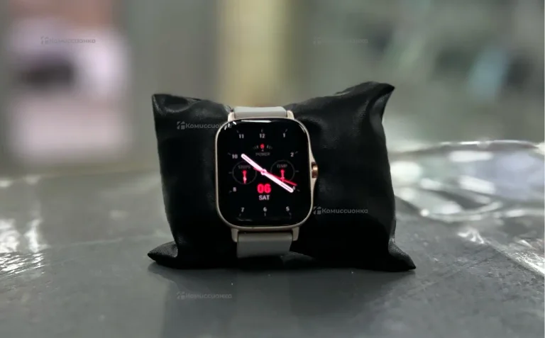 Часы  AMAZFIT GTS 2