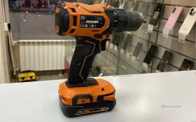 Аккумуляторный шуруповерт AEG BS18G4