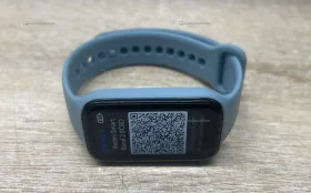Часы  Redmi smart band 2