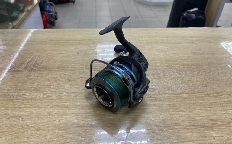 Катушка Kaida 4500