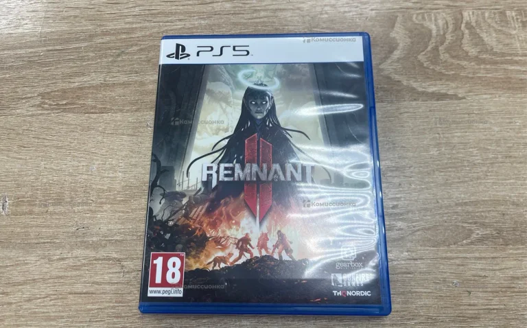 ps5 remnant 2