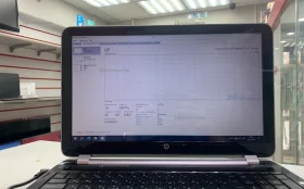 Купить Ноутбук  HP PAVILION 15 б/у , в Саратов Цена:8900рублей