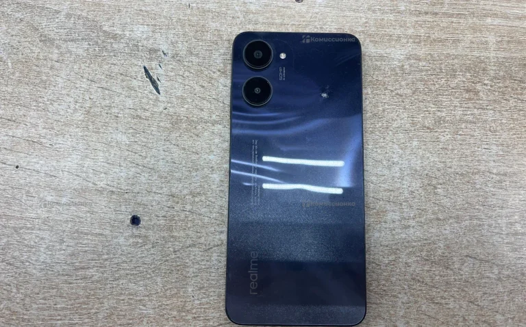 Realme 10 8/256 ГБ