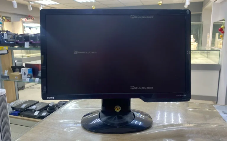 Монитор BenQ ET-0025-NA