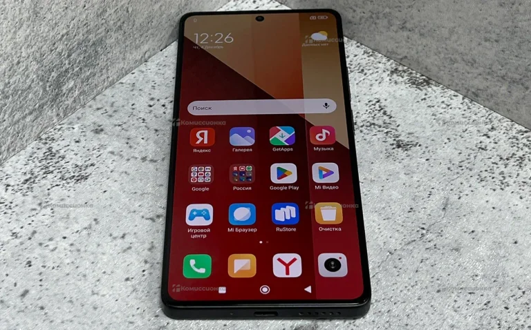 Xiaomi Redmi Note 13 Pro 12/512 ГБ