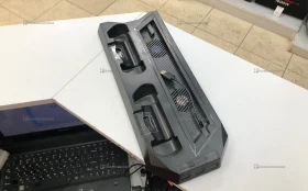 Купить Док станция для ps 4 slim б/у , в Челябинск Цена:1500рублей