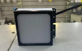 Светодиодный светильник Pelin PIX 220v 10W 3000k