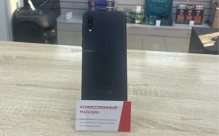 Samsung Galaxy A02 2/33Gb
