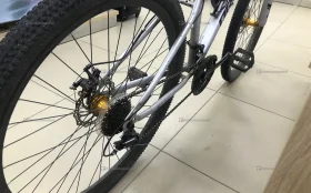 Велосипед Dreamid 290-255