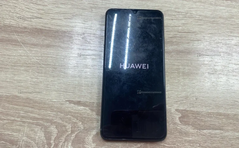 Huawei Nova Y72S 8/128 ГБ