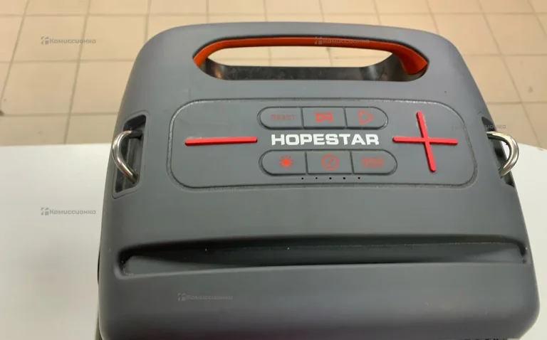 Колонка  hoperstar party one