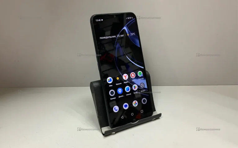 Realme c31 3/64