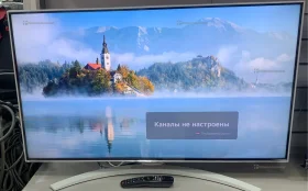 Купить Телевизор LG 43nano7786QA б/у , в Самара Цена:27900рублей