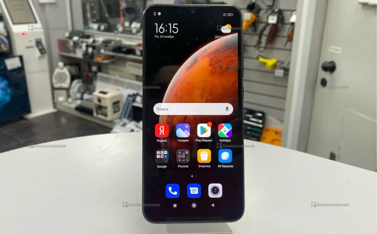 Xiaomi Redmi 9C 3/64 ГБ