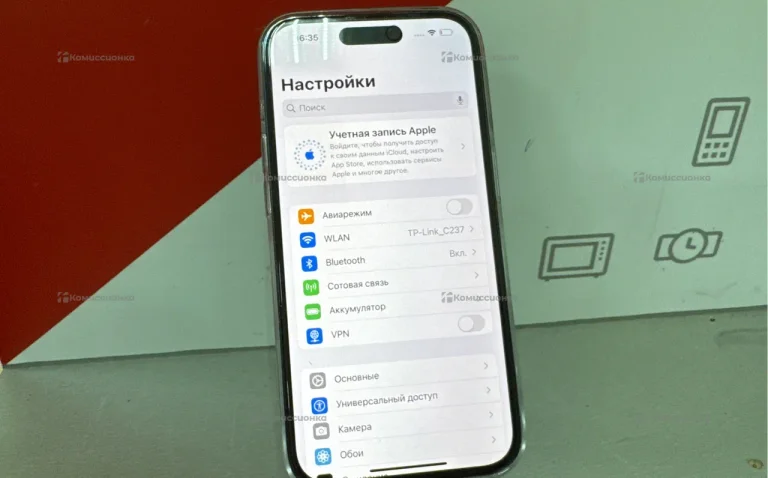 Apple 14pro 128