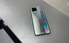 Realme 8 6/128 ГБ