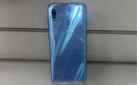 Купить Samsung Galaxy A30 3/32 ГБ б/у , в Казань Цена:1500рублей